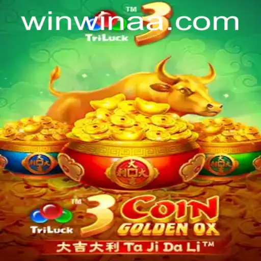 The Thrilling World of 3CoinGoldenOX and Its Dominance in Online Betting with Bet999