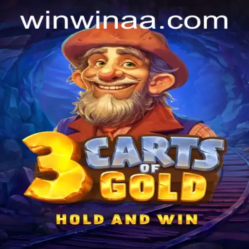 A Deep Dive into the World of 3cartsOfGold: A Modern Gaming Marvel