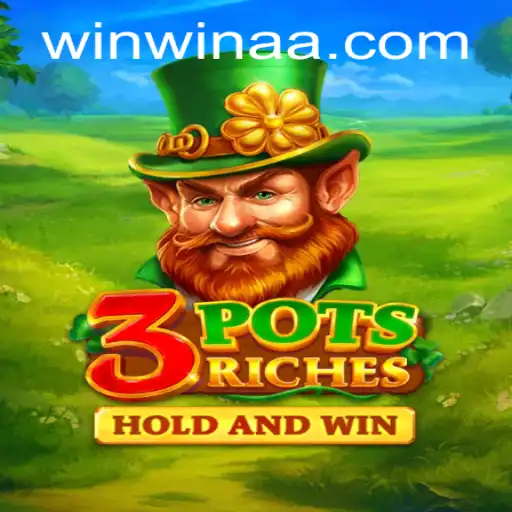 Exploring the Thrills of 3potsRiches: A Comprehensive Guide