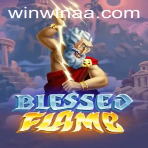 Discover the Thrills of BlessedFlame: An Immersive Gaming Experience