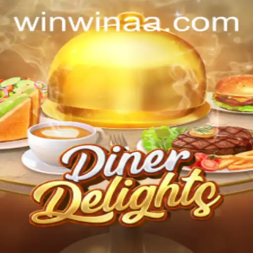 Discover the Thrills of DinerDelights: A Culinary Gaming Adventure