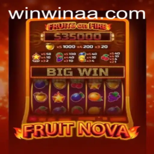 Exploring the Exciting World of FruitNova: A Comprehensive Guide