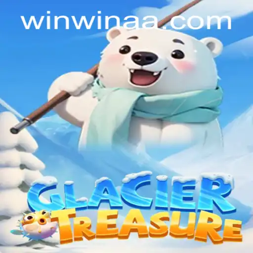 Explore the Enchantment of GlacierTreasure: A Thrilling New Addition to the World of Gaming
