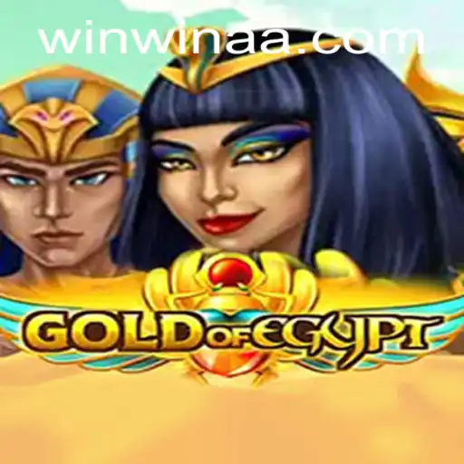 Unveiling the Mysteries of 'GoldOfEgypt' and the Allure of 'bet999'