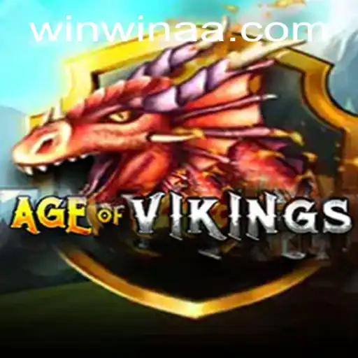AgeofViking: An Epic Gaming Journey with Bet999