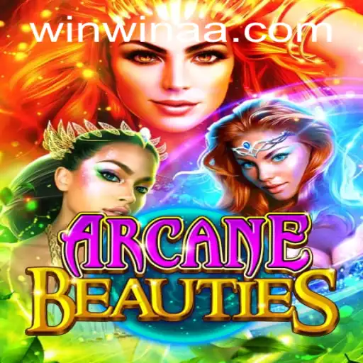Discover the Enchantment of ArcaneBeauties with Bet999