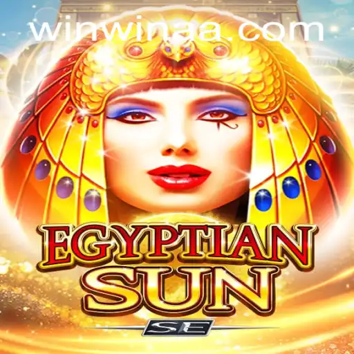 Discover the Thrilling World of EgyptianSunSE: An Engaging Gaming Experience