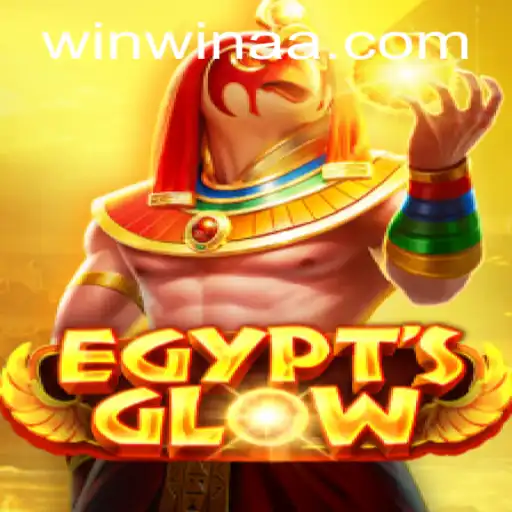 EgyptsGlow: Unveiling the Mysteries of the Ancient Egyptian-Themed Slot Game