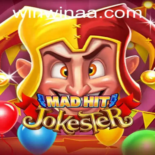 MadHitJokester: A Hilarious Gaming Experience with Bet999