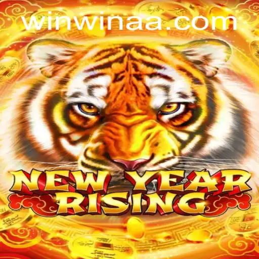 NewYearRising: The Ultimate Gaming Experience with Bet999
