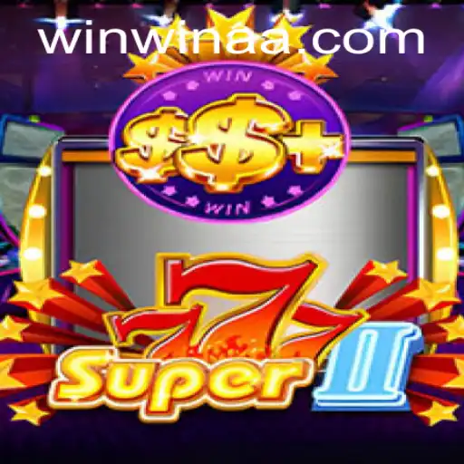 Discover the Thrilling World of Super777II: A Guide to Mastering the Game