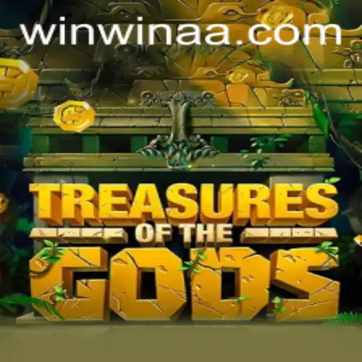 Discover the Thrilling World of TreasureoftheGods With bet999
