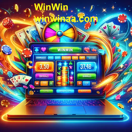 Aproveite ao Máximo os Bônus e Promoções do WinWin