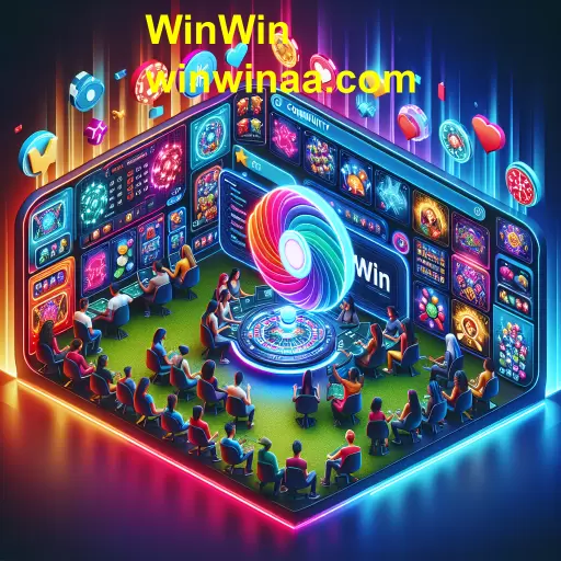 A Importância da Categoria 'Comunidade' no WinWin