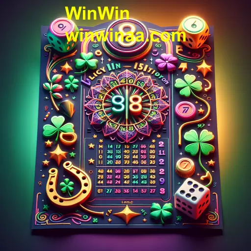 Explorando o Mundo das Loterias no WinWin