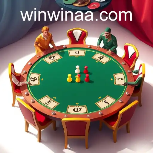 Explorando o Mundo dos Jogos de Mesa: A Fascinante Atração do Bet999