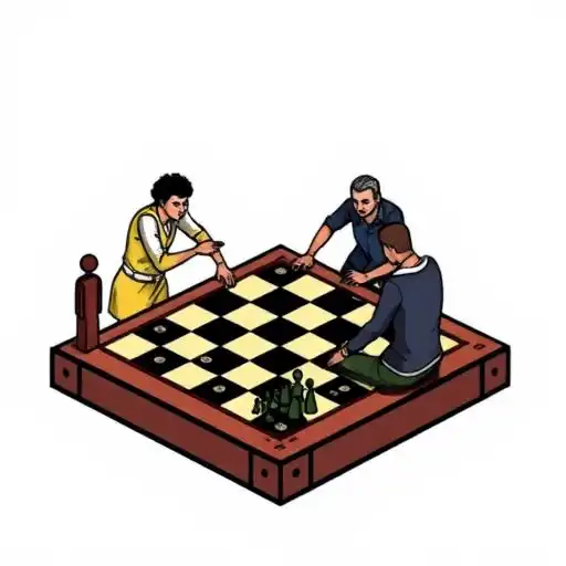 Jogos de Tabuleiro: A Fascinante Jornada de Estratégia e Diversão