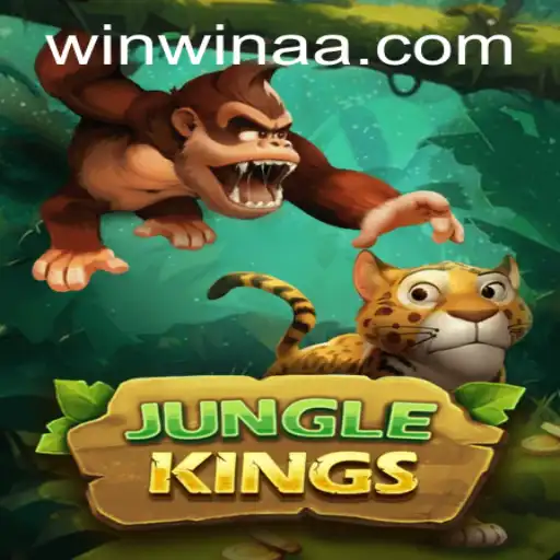 Discover the Exciting World of JungleKings: Your Ultimate Guide to Adventure Gaming