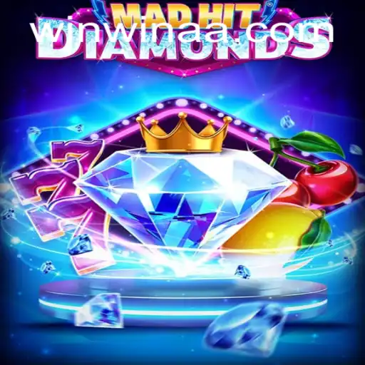 Discover the Thrilling World of MadHitDiamonds with Bet999