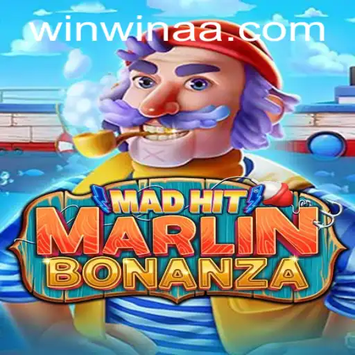 MadHitMarlinBonanza: A Captivating Dive into the World of Betting