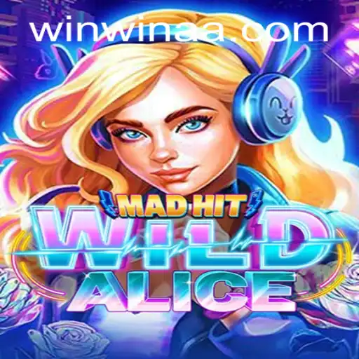 Exploring the Enchanting World of MadHitWildAlice: A Thrilling Casino Adventure