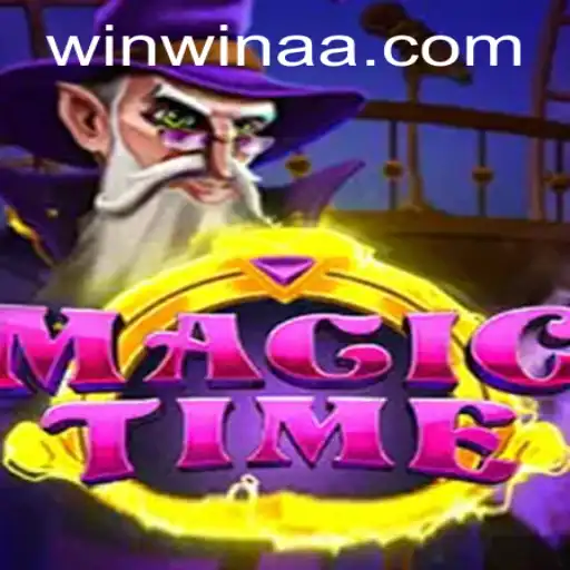 Discover the Enchanting World of MagicTime: A Complete Guide
