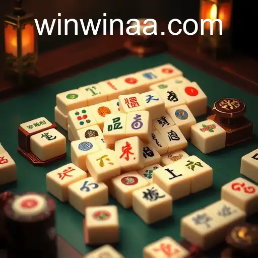 Discovering the World of Mahjong: A Timeless Game