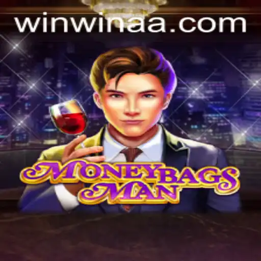 MoneybagsMan: Discover the World of Excitement and Strategy with Bet999