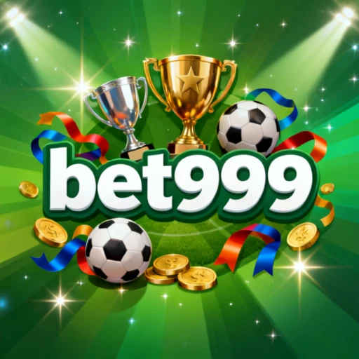 bet999 Logo