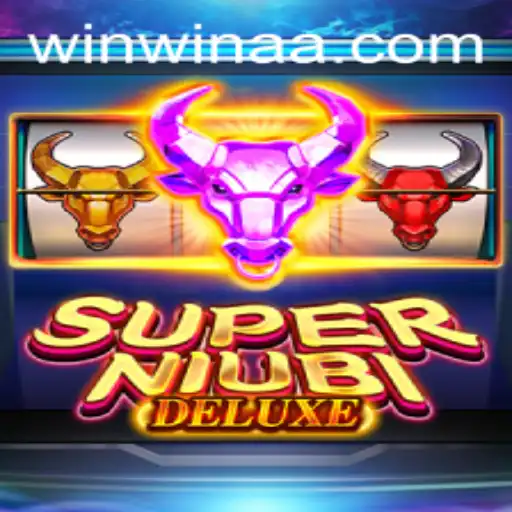 Exploring the Excitement of SuperNiubiDeluxe: A Must-Play Game