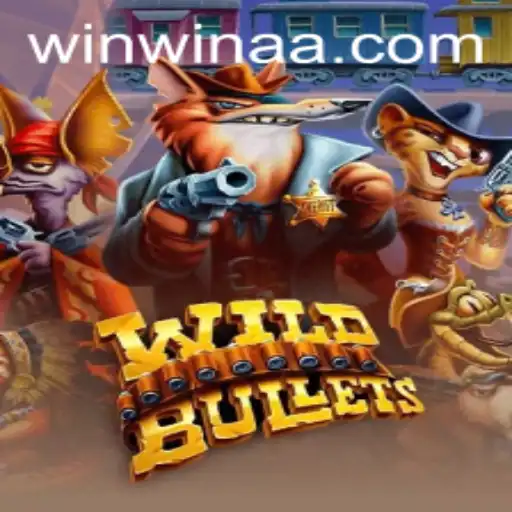 WildBullets: Unravel the Thrills and Spills in the Gaming Arena